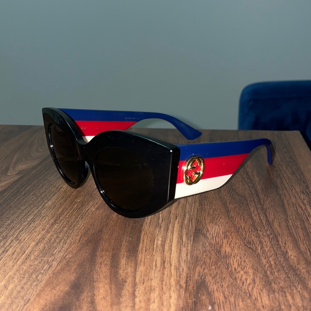 Vintage GUCCI Sunglasses
